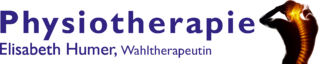 Logo der Wahlphysiotherapeutin Elisabeth Humer